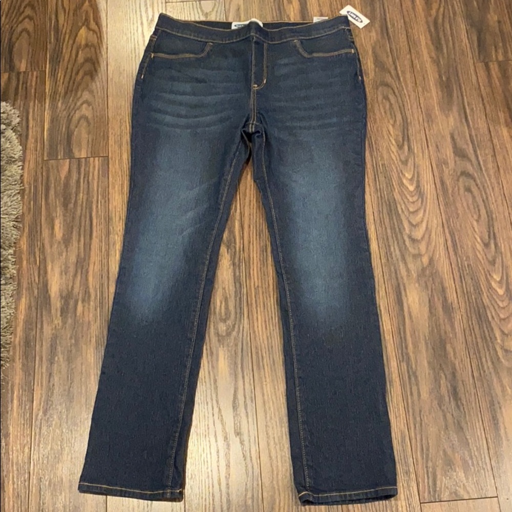 Skinny Jeggings